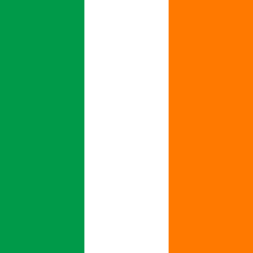 Ireland eSIM 7 Days